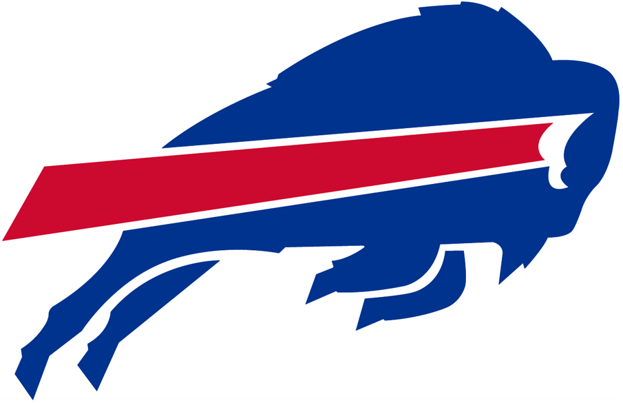 Buffalo Bills 1974-Pres Primary Logo fabric transfer